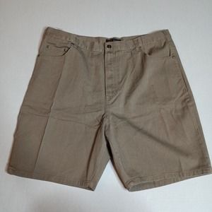 Route 66 Denim Shorts